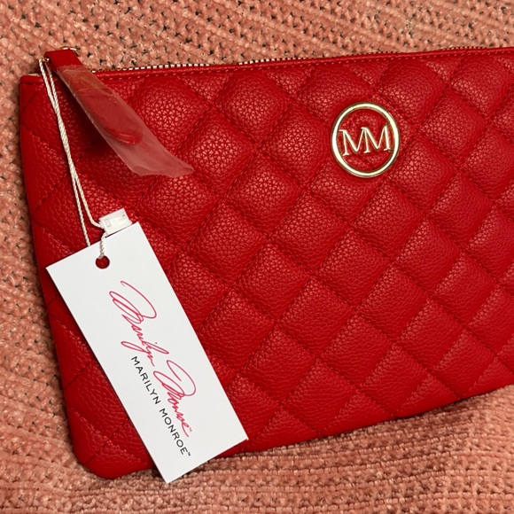 Marilyn Monroe clutch - Picture 2 of 7